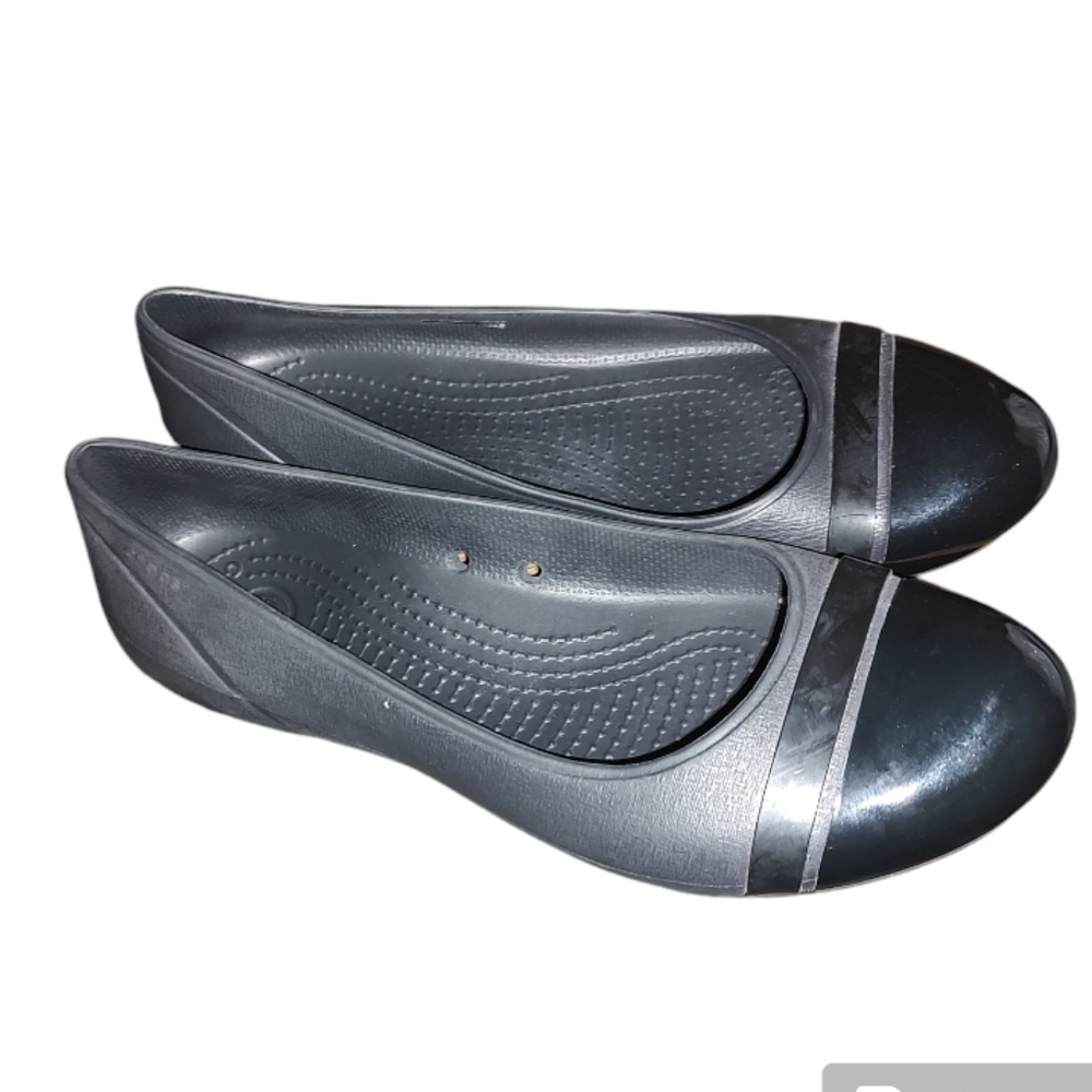 Alice Ballet Flats